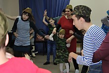 Уроки мужества